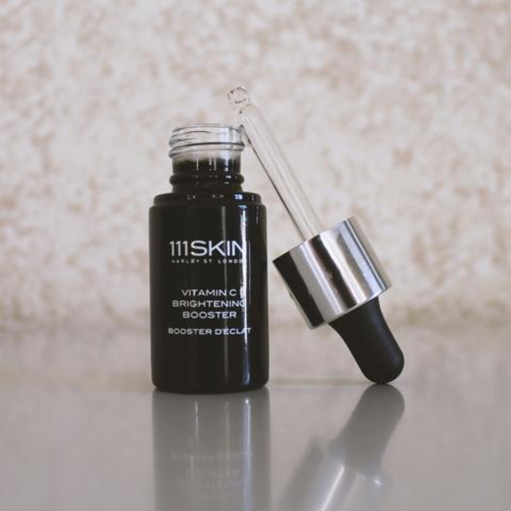 ✨New✨ 111SKIN Vitamin C Brightening Booster - Picture 5 of 7